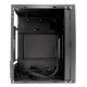 PC Case MPC-45 Micro Tower MATX USB 3.0 Negra