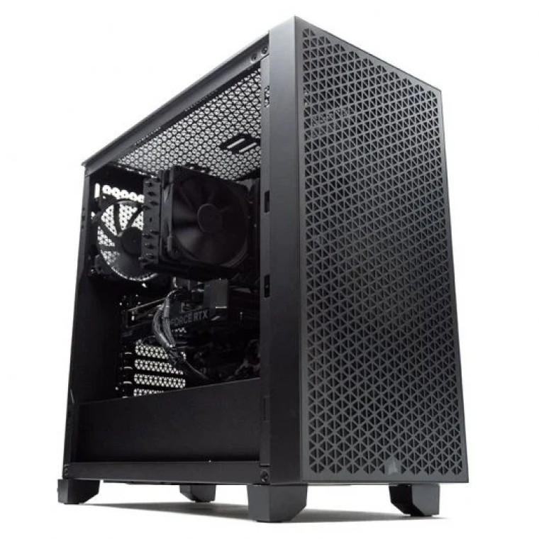 ZPC Gaming Intel Core i5-11400F/16GB/500GB SSD/GTX 1650