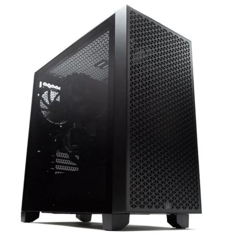 ZPC Gaming Intel Core i5-11400F/16GB/500GB SSD/GTX 1650