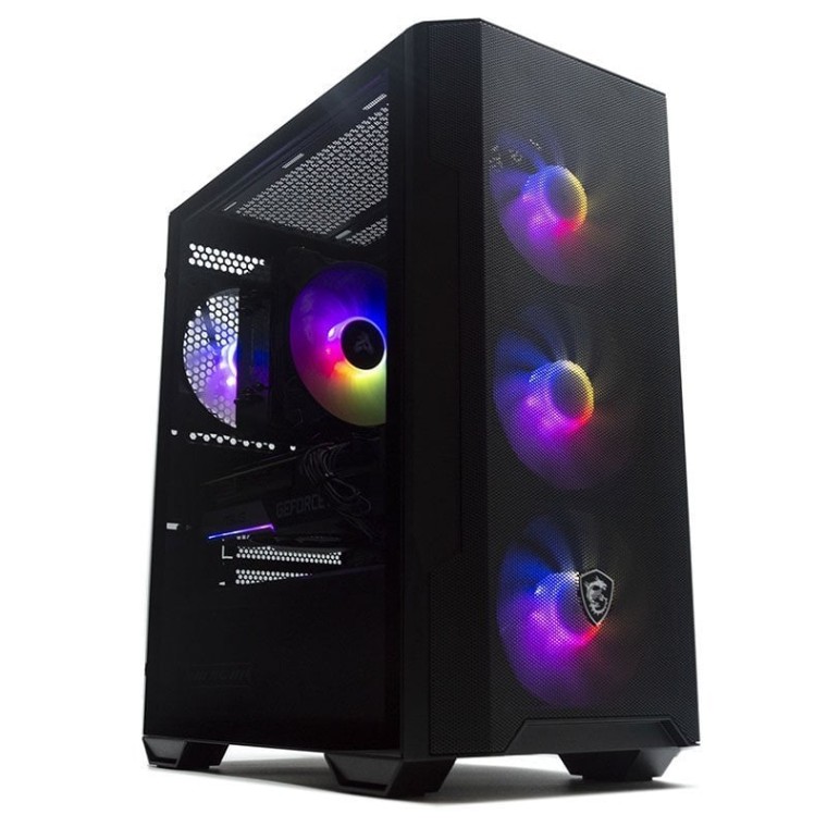 PcCom Ready Intel Core i5-12400F / 32GB / 1TB SSD / RTX 4060 Ti