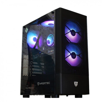 PCM Nexon-8 Ryzen 7 5700X/32GB/1TB SSD/RTX 4060 PCM Nexon-8 Ryzen 7 5700X/32GB/1TB SSD/RTX 4060