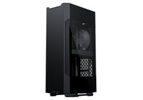 Phanteks Evolv Shift 2 ARGB Cristal Templado USB 3.0 Negro Satinado