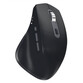 Phoenix Ergo M2 Ratón Óptico Inalámbrico 2400DPI Negro Phoenix Ergo M2 Ratón Óptico Inalámbrico 2400DPI Negro
