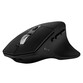 Phoenix Ergo M2 Ratón Óptico Inalámbrico 2400DPI Negro Phoenix Ergo M2 Ratón Óptico Inalámbrico 2400DPI Negro
