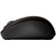 Microsoft Bluetooth Mobile Mouse 3600 Ratón Inalámbrico 1000DPI Negro