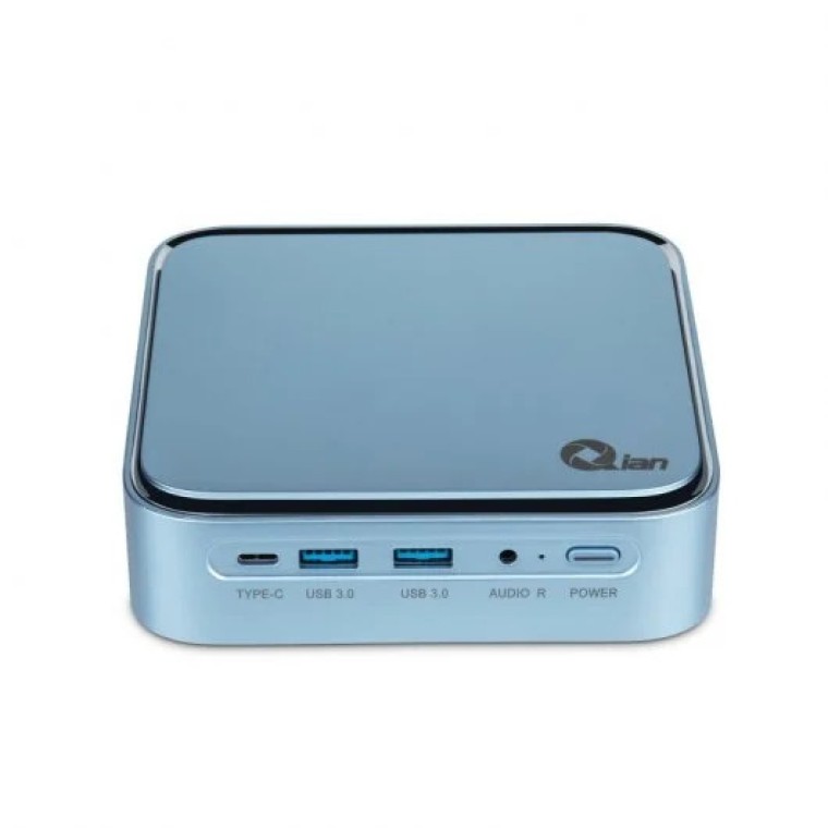 Qian QII-11381 Intel Core i3-1115G4/8GB/128GB SSD