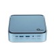 Qian QII-11381 Intel Core i3-1115G4/8GB/128GB SSD