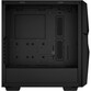 DeepCool Cyclops ARGB Mid Tower Cristal Templado USB 3.2 Negra DeepCool Cyclops ARGB Mid Tower Cristal Templado USB 3.2 Negra
