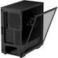 DeepCool Cyclops ARGB Mid Tower Cristal Templado USB 3.2 Negra DeepCool Cyclops ARGB Mid Tower Cristal Templado USB 3.2 Negra