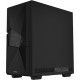 DeepCool Cyclops ARGB Mid Tower Cristal Templado USB 3.2 Negra