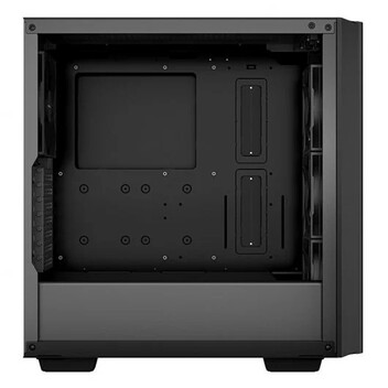 DeepCool CG540 Cristal Templado USB 3.0 ARGB Negra