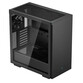 DeepCool CH510 Cristal Templado USB 3.0 Negra DeepCool CH510 Cristal Templado USB 3.0 Negra