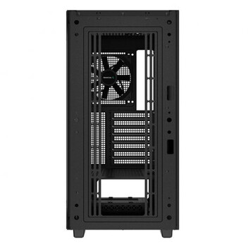 DeepCool CH510 Cristal Templado USB 3.0 Negra DeepCool CH510 Cristal Templado USB 3.0 Negra