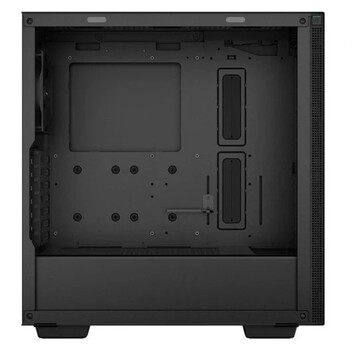 DeepCool CH510 Cristal Templado USB 3.0 Negra DeepCool CH510 Cristal Templado USB 3.0 Negra