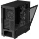 DeepCool CH560 Digital ARGB Mid Tower Cristal Templado USB 3.2 Negra