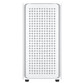 DeepCool CK560 WH Cristal Templado ARGB USB 3.1 Blanca
