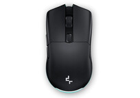 DeepCool MG510 Ratón Gaming Óptico Ambidiestro 19000DPI