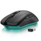 DeepCool MG510 Ratón Gaming Óptico Ambidiestro 19000DPI