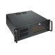 Tooq RACK-406N-USB3 Caja Rack 19" 4U ATX