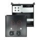 Tooq RACK-406N-USB3 Caja Rack 19" 4U ATX