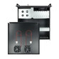 Tooq RACK-406N-USB3 Caja Rack 19" 4U ATX Tooq RACK-406N-USB3 Caja Rack 19" 4U ATX