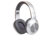 Panasonic RB-HX220B Auriculares Inalámbricos Ergonómicos Plata Panasonic RB-HX220B Auriculares Inalámbricos Ergonómicos Plata
