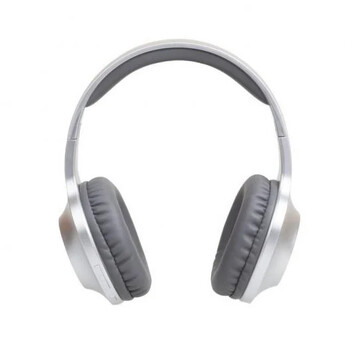 Panasonic RB-HX220B Auriculares Inalámbricos Ergonómicos Plata Panasonic RB-HX220B Auriculares Inalámbricos Ergonómicos Plata