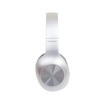 Panasonic RB-HX220B Auriculares Inalámbricos Ergonómicos Plata Panasonic RB-HX220B Auriculares Inalámbricos Ergonómicos Plata