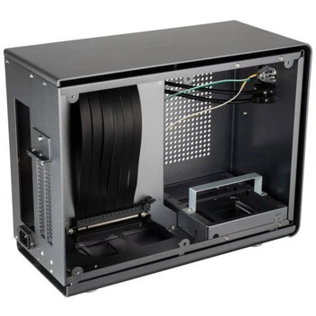 Kolink Rocket V2 Aluminio USB 3.0