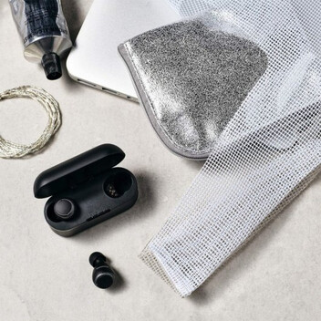 Panasonic S300W Auriculares Bluetooth Negros Panasonic S300W Auriculares Bluetooth Negros