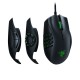 Razer Naga Trinity Ratón Gaming 16000 DPI