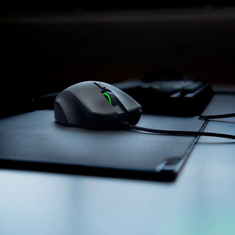 Razer Naga Trinity Ratón Gaming 16000 DPI