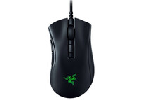 Razer DeathAdder V2 Mini Ratón Gaming 8500DPI Razer DeathAdder V2 Mini Ratón Gaming 8500DPI