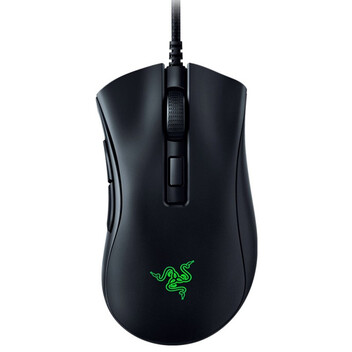 Razer DeathAdder V2 Mini Ratón Gaming 8500DPI Razer DeathAdder V2 Mini Ratón Gaming 8500DPI