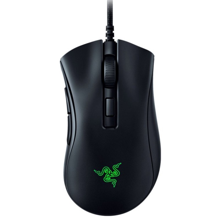 Razer DeathAdder V2 Mini Ratón Gaming 8500DPI