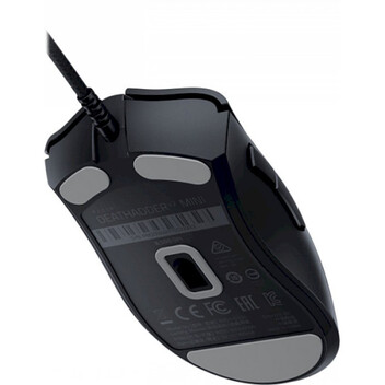 Razer DeathAdder V2 Mini Ratón Gaming 8500DPI Razer DeathAdder V2 Mini Ratón Gaming 8500DPI