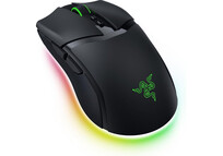 Razer Cobra Pro Ratón Gaming Inalámbrico RGB 30000DPI Negro