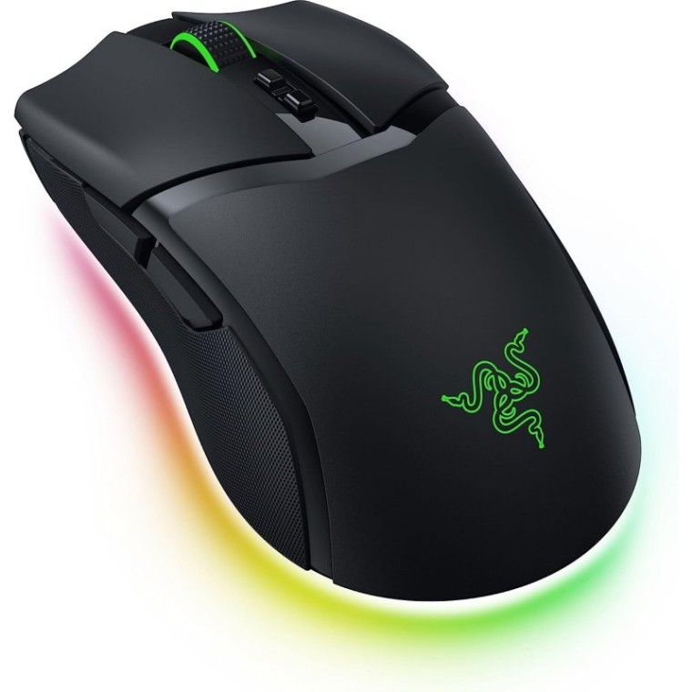 Razer Cobra Pro Ratón Gaming Inalámbrico RGB 30000DPI Negro