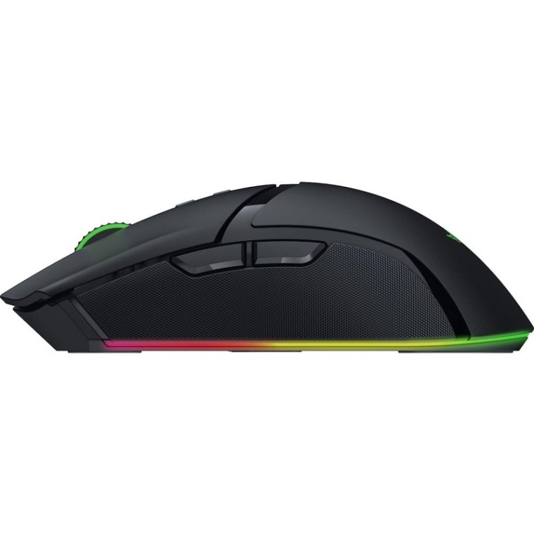 Razer Cobra Pro Ratón Gaming Inalámbrico RGB 30000DPI Negro