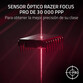 Razer Cobra Pro Ratón Gaming Inalámbrico RGB 30000DPI Negro