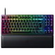 Razer Huntsman V2 TKL Teclado Mecánico Gaming RGB Switch Óptico Lineal Red