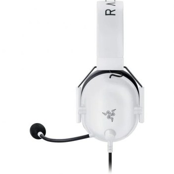 Razer BlackShark V2 X Auriculares Gaming 7.1 Blancos Razer BlackShark V2 X Auriculares Gaming 7.1 Blancos