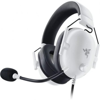 Razer BlackShark V2 X Auriculares Gaming 7.1 Blancos Razer BlackShark V2 X Auriculares Gaming 7.1 Blancos