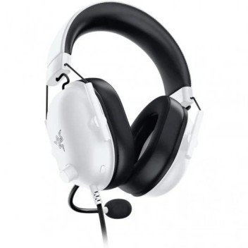 Razer BlackShark V2 X Auriculares Gaming 7.1 Blancos Razer BlackShark V2 X Auriculares Gaming 7.1 Blancos