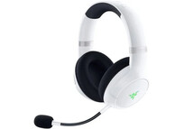 Razer Kaira Pro Xbox Auriculares Gaming Bluetooth Blancos