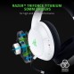 Razer Kaira Pro Xbox Auriculares Gaming Bluetooth Blancos Razer Kaira Pro Xbox Auriculares Gaming Bluetooth Blancos