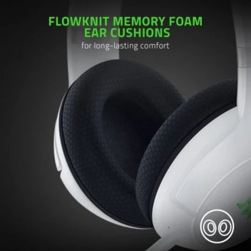 Razer Kaira Pro Xbox Auriculares Gaming Bluetooth Blancos Razer Kaira Pro Xbox Auriculares Gaming Bluetooth Blancos
