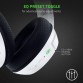 Razer Kaira Pro Xbox Auriculares Gaming Bluetooth Blancos Razer Kaira Pro Xbox Auriculares Gaming Bluetooth Blancos
