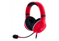 Razer Kaira X Auriculares Gaming para Xbox Pulse Red Razer Kaira X Auriculares Gaming para Xbox Pulse Red