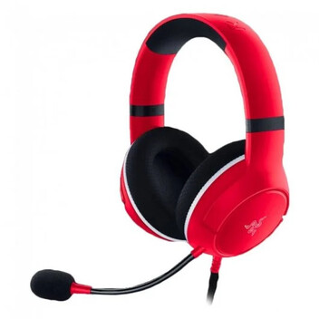 Razer Kaira X Auriculares Gaming para Xbox Pulse Red Razer Kaira X Auriculares Gaming para Xbox Pulse Red
